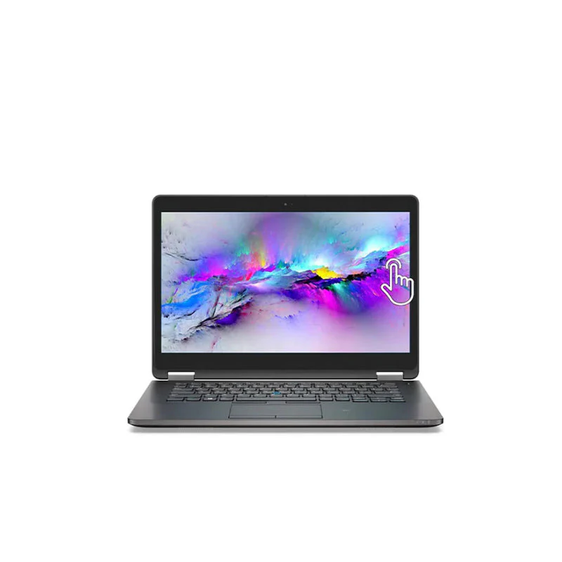 Dell Latitude 7470 Touch Core i5 - 6th Gen - Image 3