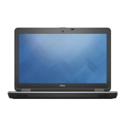 Dell Latitude E6540 Core i5 - 4th Gen