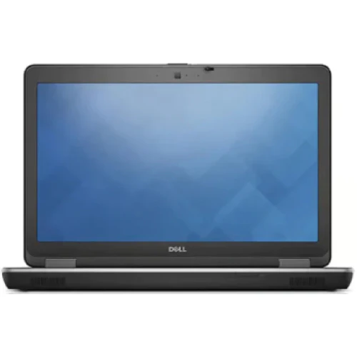 Dell Latitude-E6540 Core-i7-4th-Gen