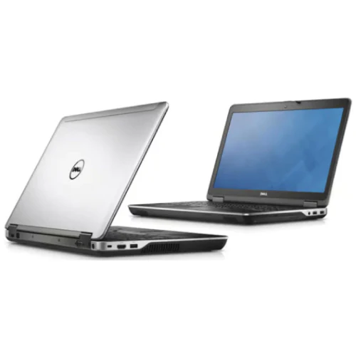 Dell Latitude-E6540 Core-i7-4th-Gen - Image 3