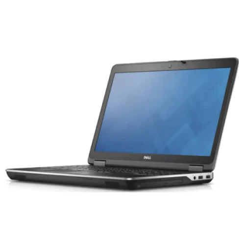 Dell Latitude-E6540 Core-i7-4th-Gen - Image 4
