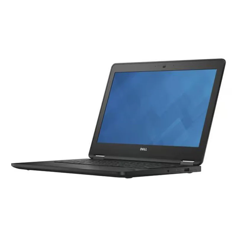 Dell Latitude-E7270-Touch Core-i5-6th-Gen - Image 2