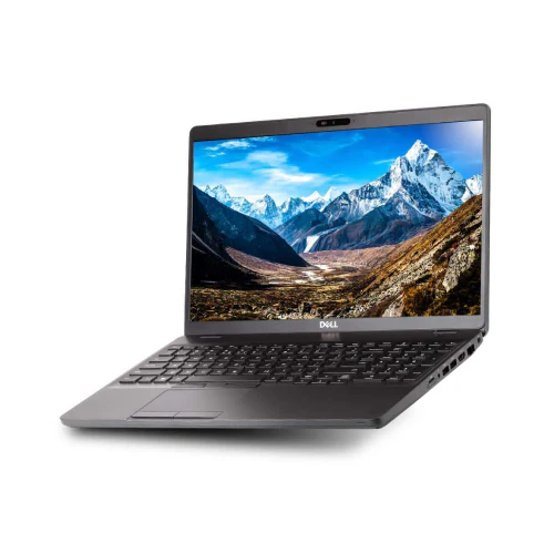 Dell Precision 3541 Intel Core i7 9th gen - Image 4