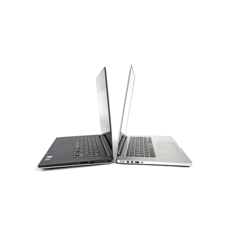 Dell Precision 5510 Nvidia Core i7 - 6th Gen - Image 3