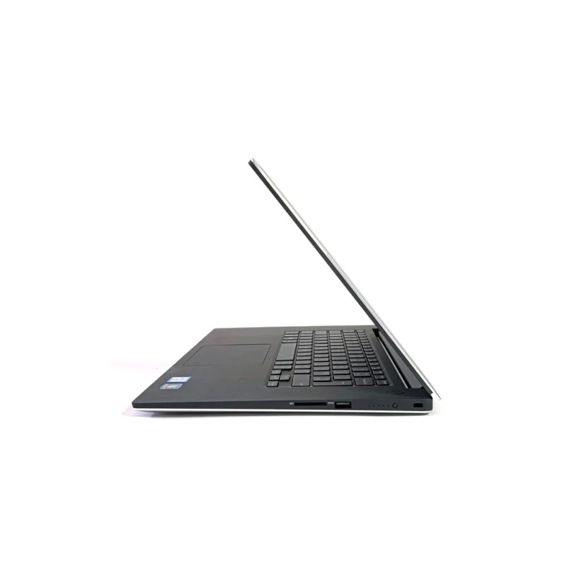Dell Precision 5510 Nvidia Core i7 - 6th Gen - Image 7
