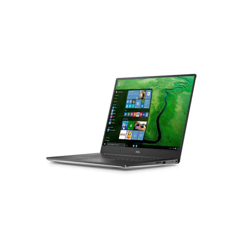Dell Precision 5520 Core i7 - 7th Gen - Image 3