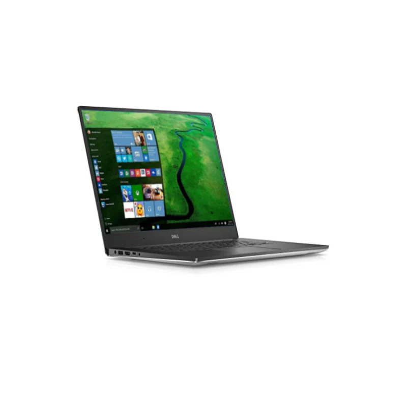 Dell Precision 5530 Nvidia Core i7 8850h - Image 3