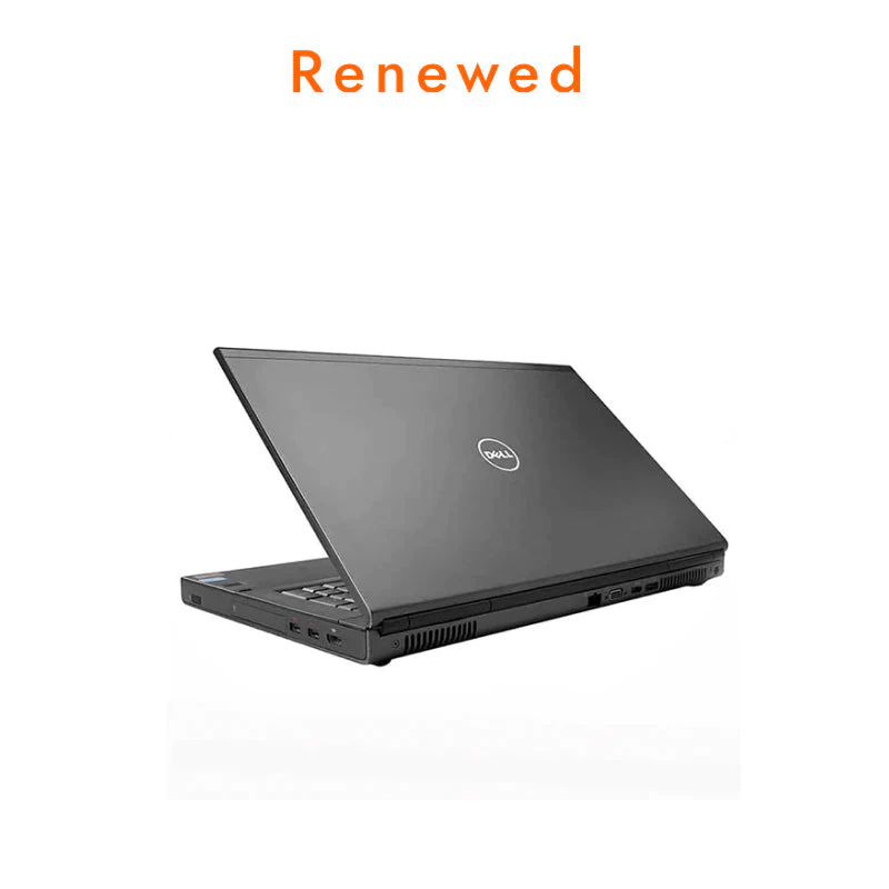 Dell Precision 6700 4GB Nvidia-i7-3rd-gen - Image 5