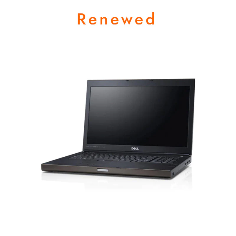 Dell Precision 6700 4GB Nvidia-i7-3rd-gen - Image 6