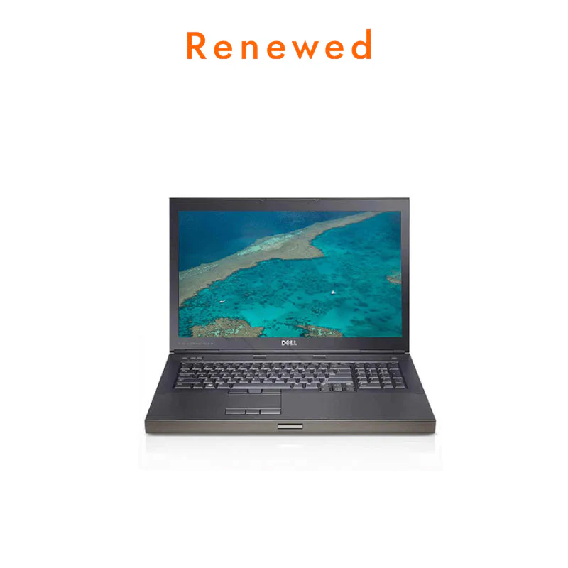 Dell Precision 6800 4GB Nvidia-i7-4th-gen - Image 4