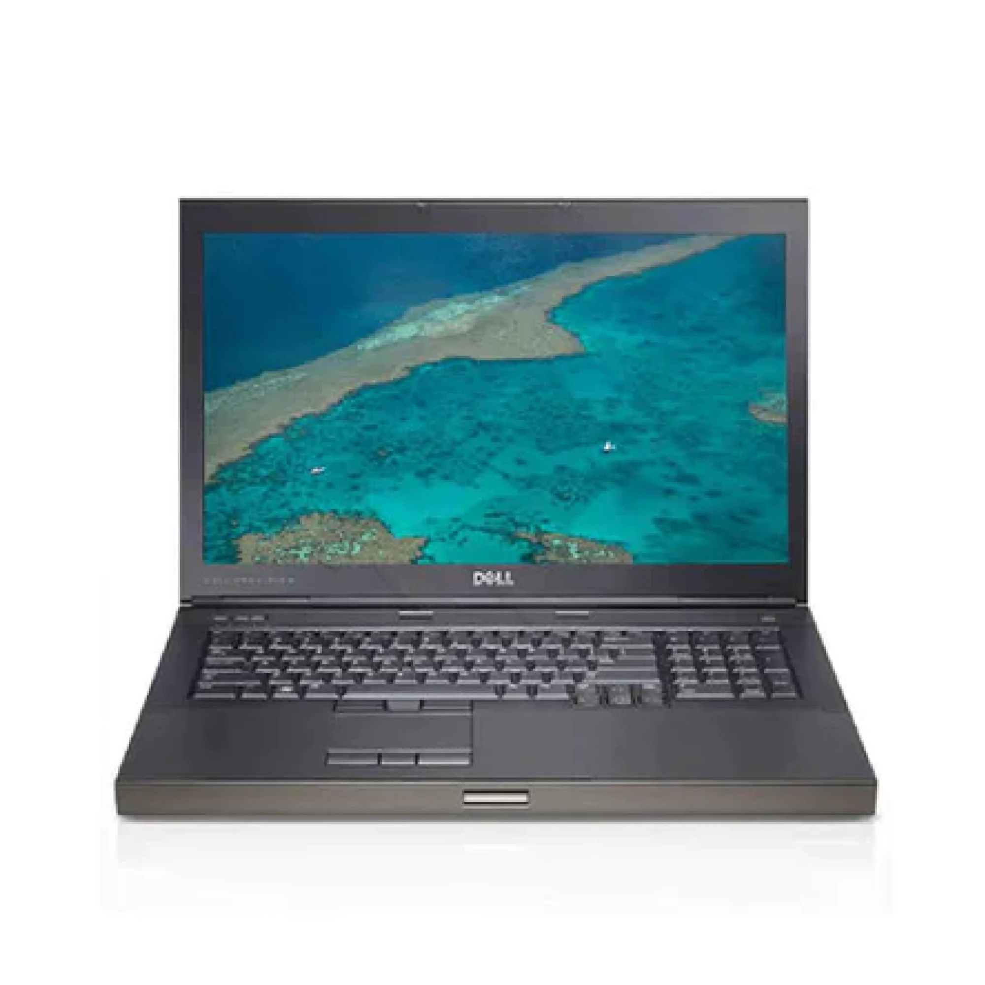 Dell Precision 7510 2GB Nvidia-i7-6th-gen - Image 2