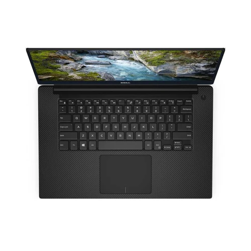 Dell Precision 5540 Intel Core i7 8th gen - Image 3