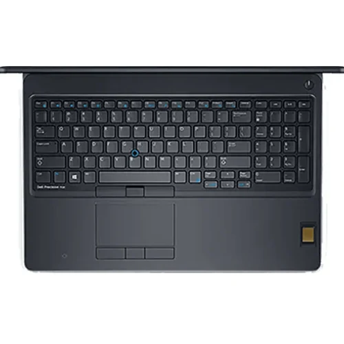 Dell Precision 7510 Intel Core i7 6th gen - Image 3