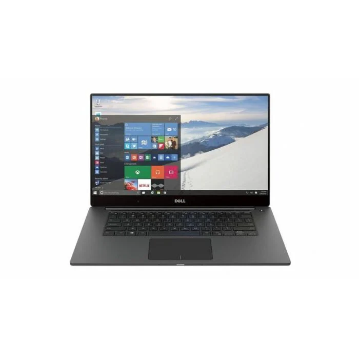 Dell Xps-15-9550 Core i7 - 6th Gen - Image 2
