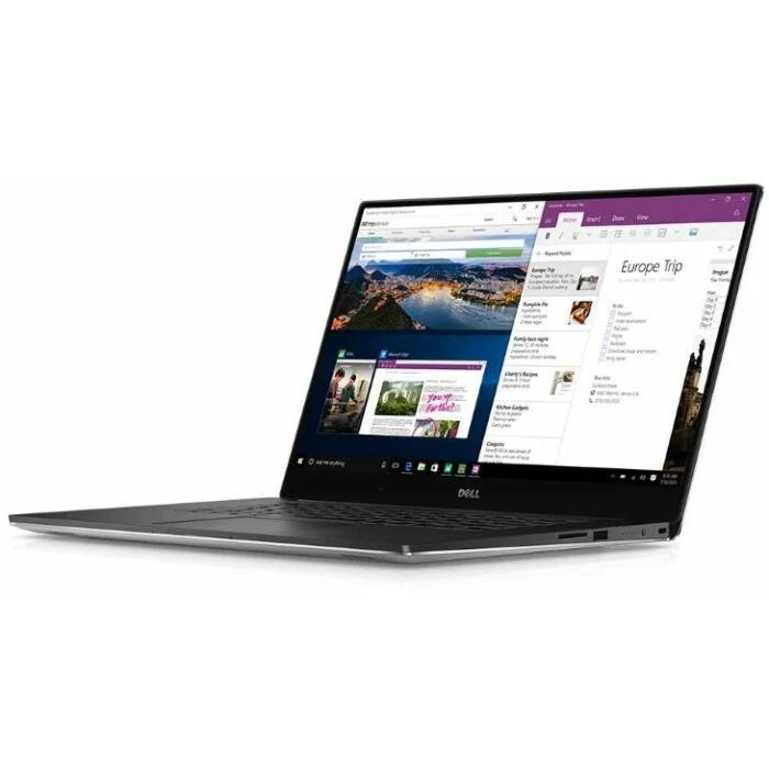 Dell Xps-15-9550 Core i7 - 6th Gen - Image 4