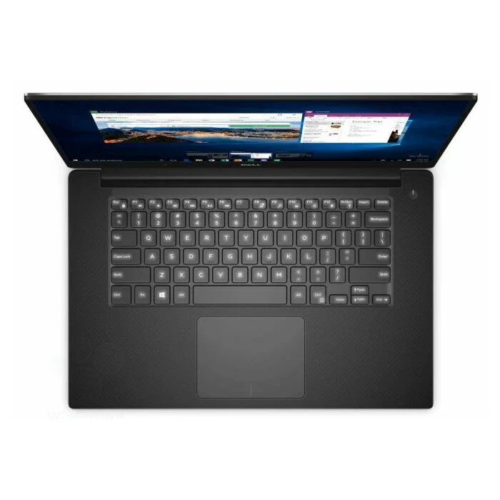 Dell Xps-15-9550 Touch nvidia i7 - 8th Gen - Image 3