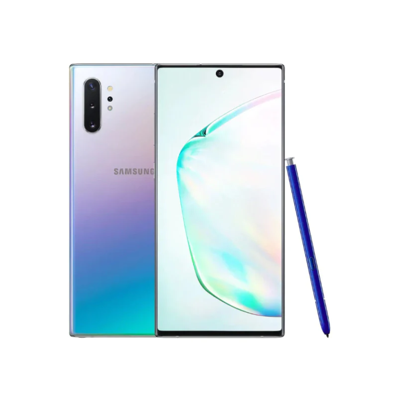 Galaxy Note 10 - Image 10