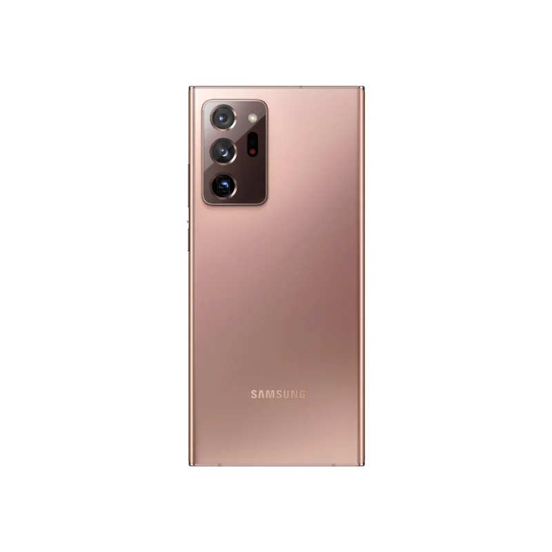 Galaxy Note 20 Ultra Dual Sim - Image 6
