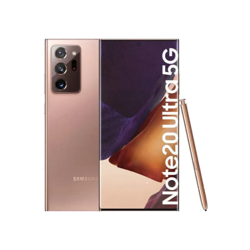 Galaxy Note 20 Ultra Single Sim - Image 4