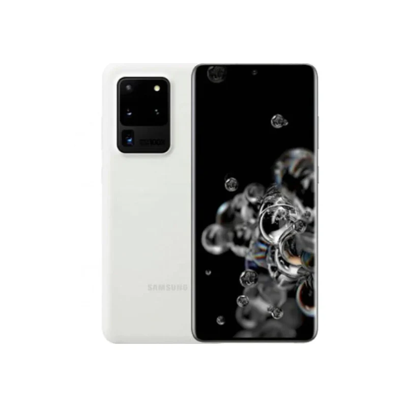 Galaxy S20 Ultra - Image 4