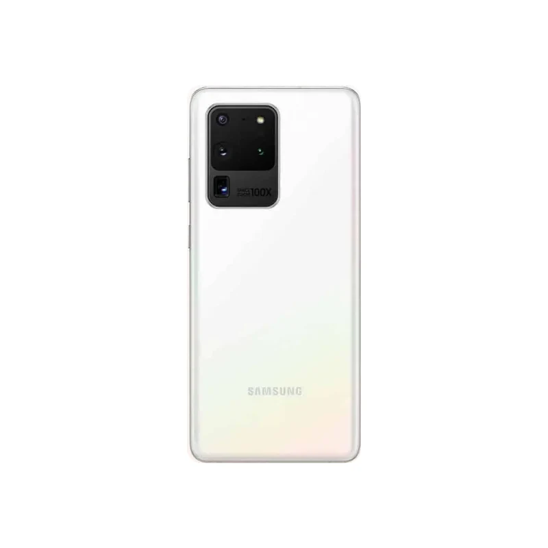 Galaxy S20 Ultra Dual Sim - Image 3