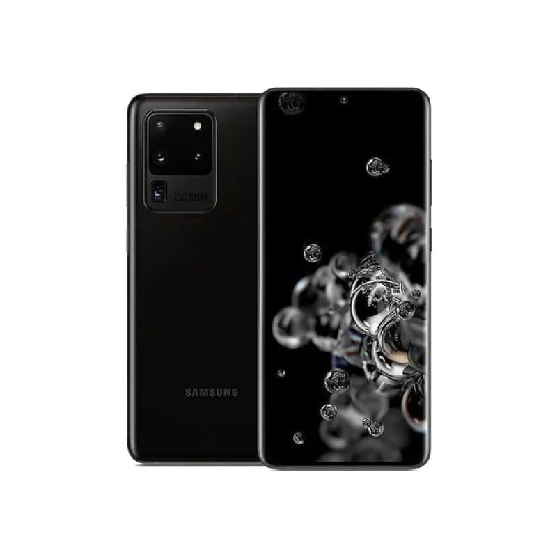 Galaxy S20 Ultra Dual Sim - Image 4