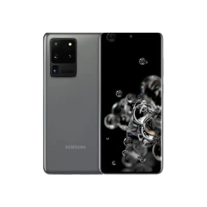 Galaxy S20 Ultra Dual Sim - Image 7