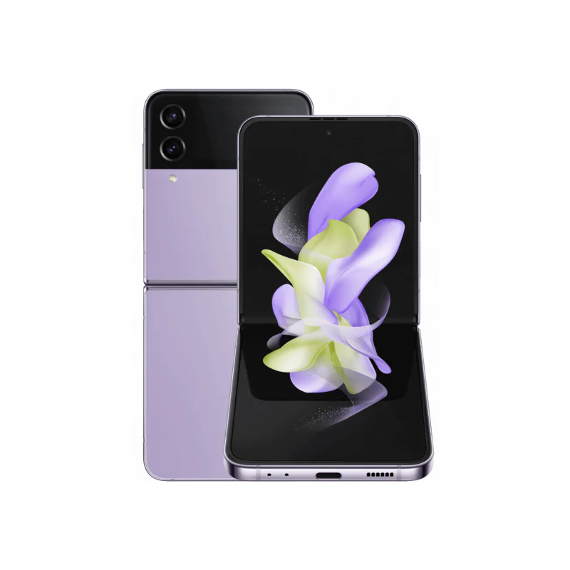 Galaxy Z Flip - Image 4
