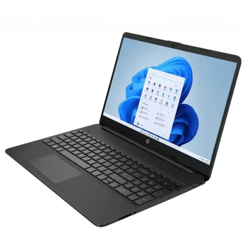 HP 15s Core-i3 11th-gen - Image 4