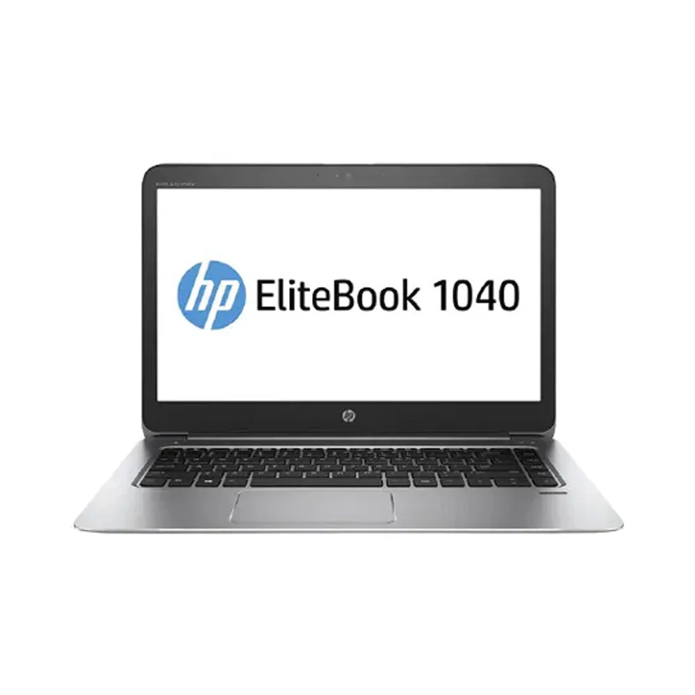 HP Elitebook 1040 G3 Core i5 - 6th Gen - Image 2