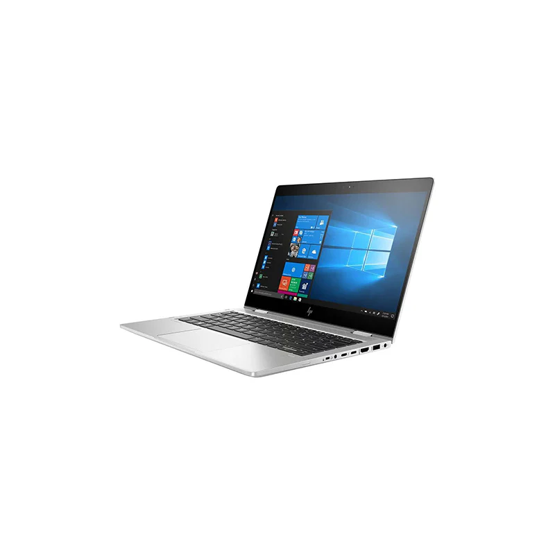 HP Elitebook 1040 g6 x360-touch Core-i7-8th-Gen - Image 3
