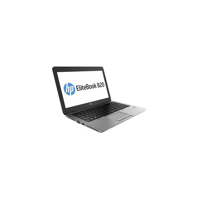 HP Elitebook 820-G3 Core i7-6th Gen - Image 2