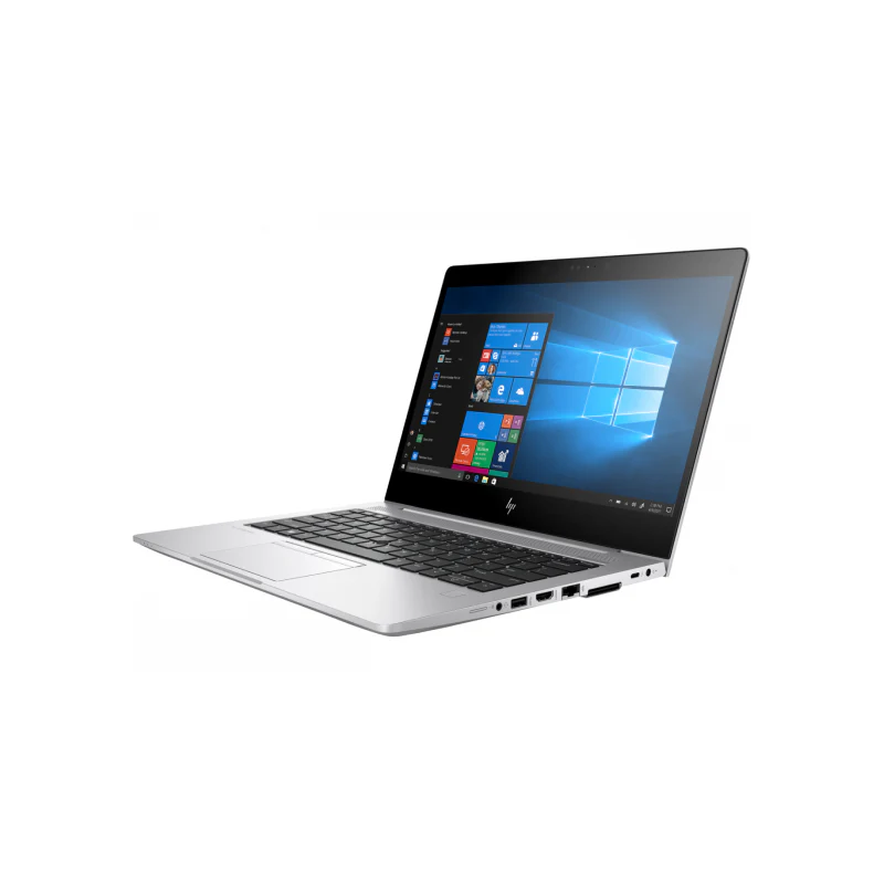 HP Elitebook 830-G5 Core i5-8th Gen - Image 2