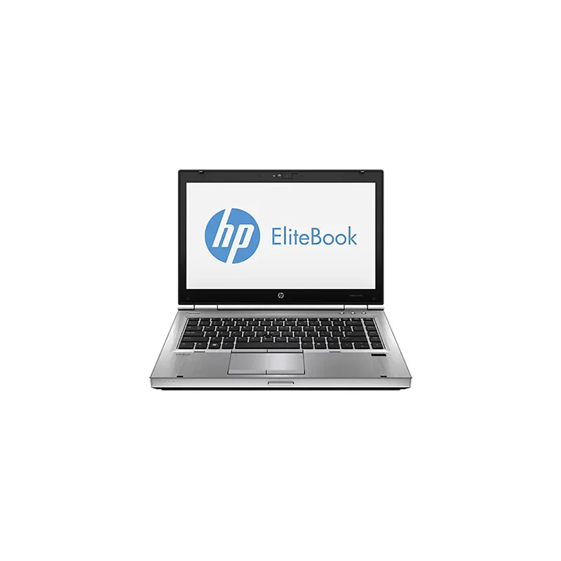 HP EliteBook 8470p Notebook Core i5 - 3rd Gen - Image 2