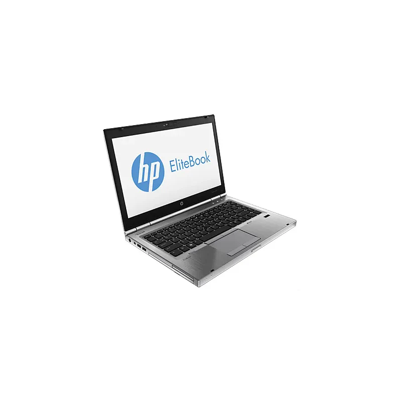 HP EliteBook 8470p Notebook Core i5 - 3rd Gen - Image 3