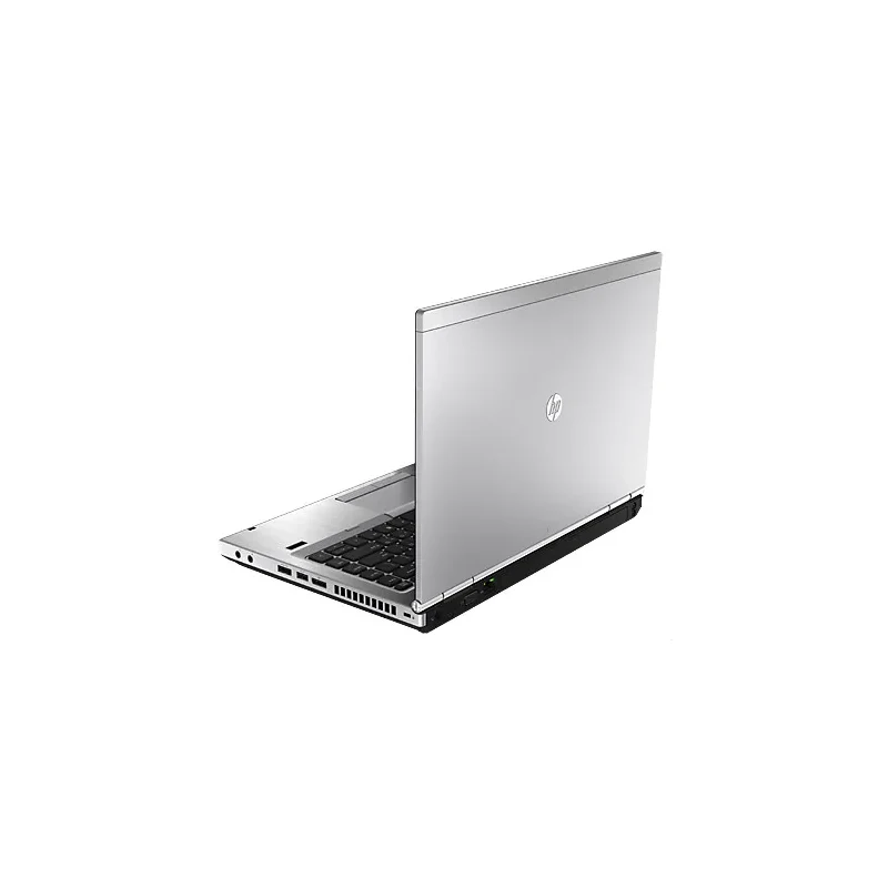 HP EliteBook 8470p Notebook Core i5 - 3rd Gen - Image 4