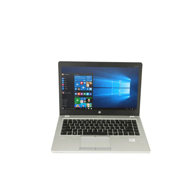 HP Elitebook Folio 9480 Core i7 - 4th Gen - Image 2
