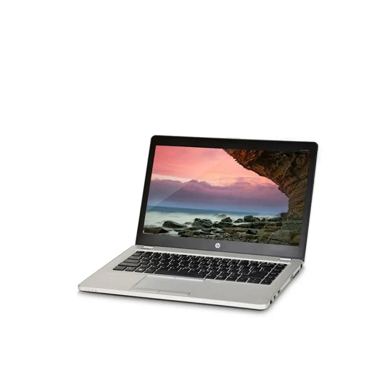 HP Elitebook Folio 9480 Core i7 - 4th Gen - Image 3