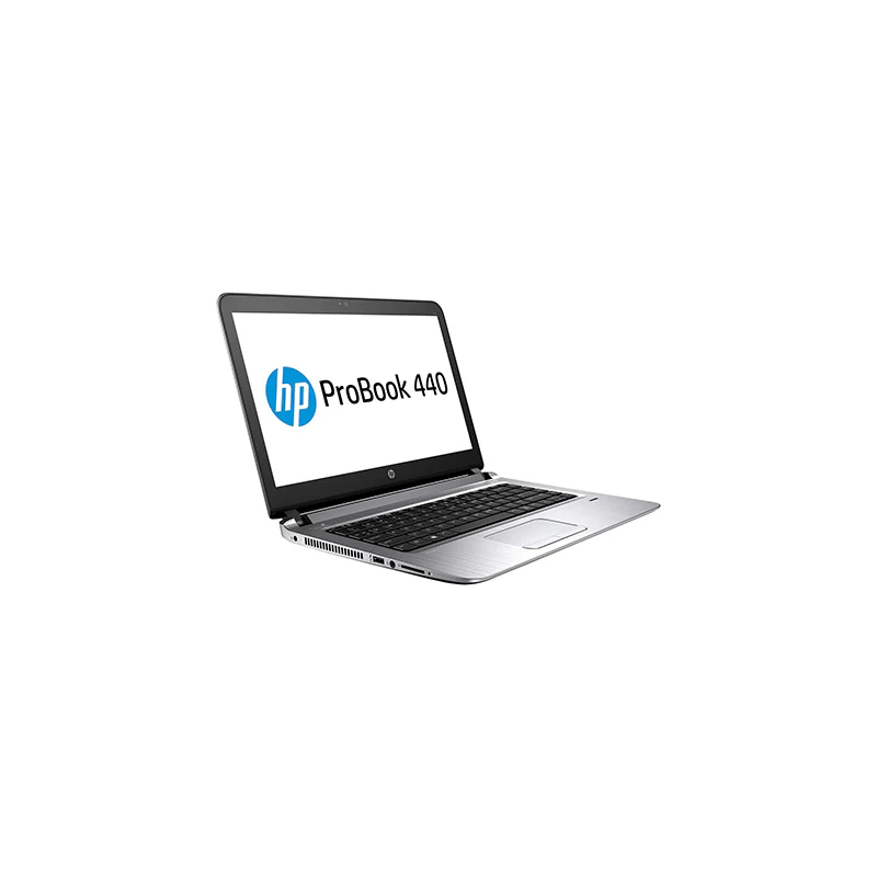 HP Probook 440 G3 Core i3 6th-Gen - Image 3