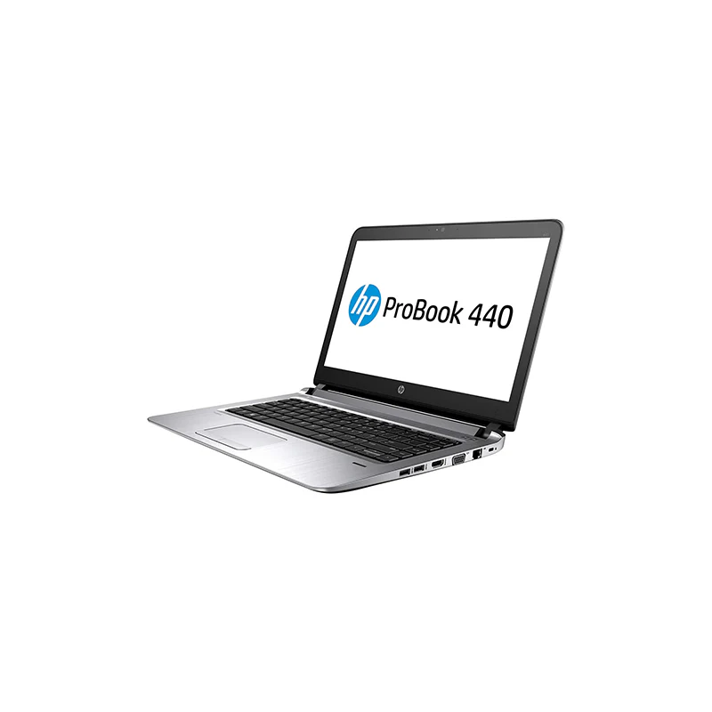 HP Probook 440 G3 Core i5 6th-Gen - Image 2