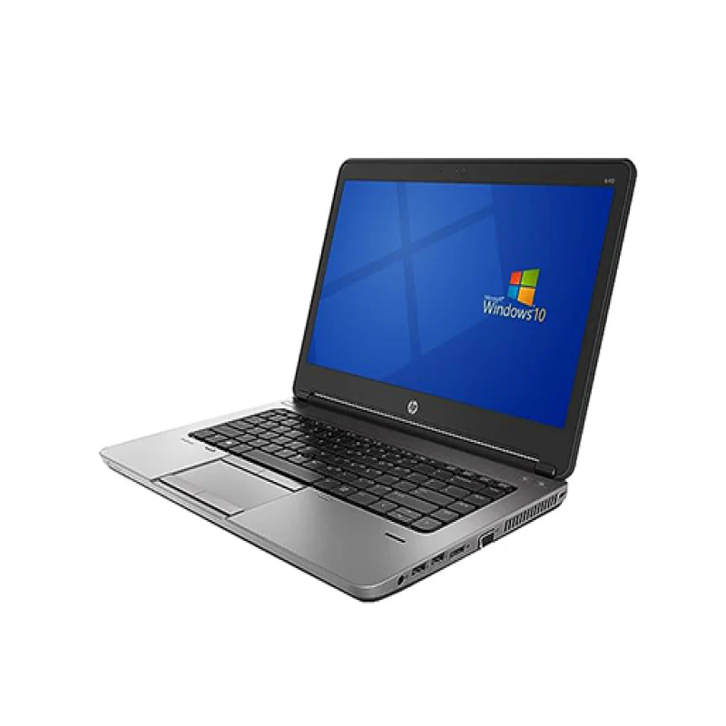 Hp Probook 640 G1 Core-i5 4th-Gen - Image 3