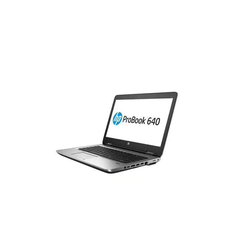 HP Probook 640 G2 Core i5 - 6th Gen - Image 2