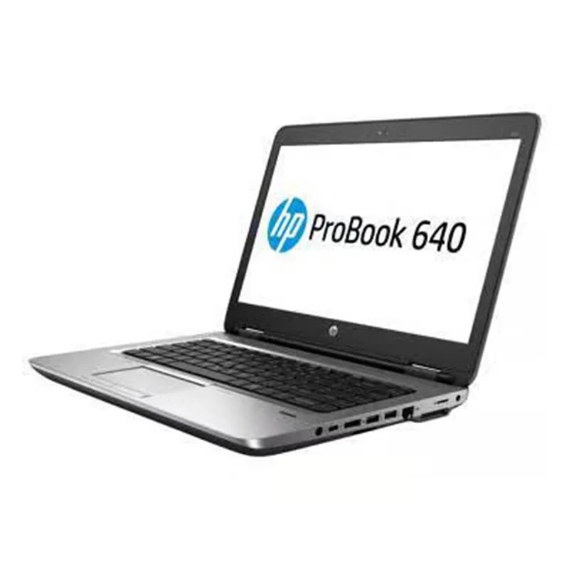 HP Probook-640-G4 Core-i5-7th-Gen - Image 3