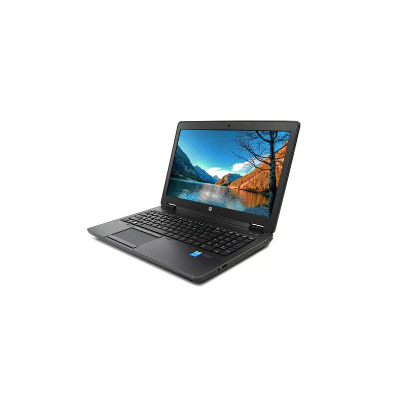 HP Z-book-15-G2 Core-i5 -4th-Gen - Image 3