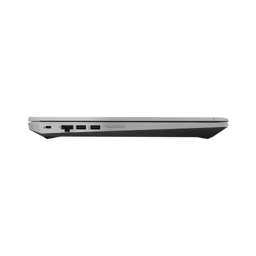 HP Zbook 15 G6 Xeon Core-i7 9th Gen - Image 3