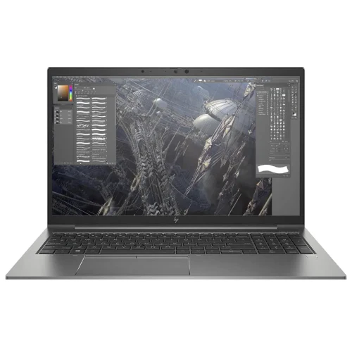 HP Zbook 15 G7 Firefly Core-i7 10th Gen