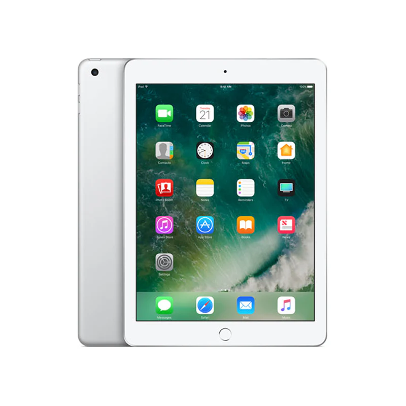 iPad 2022