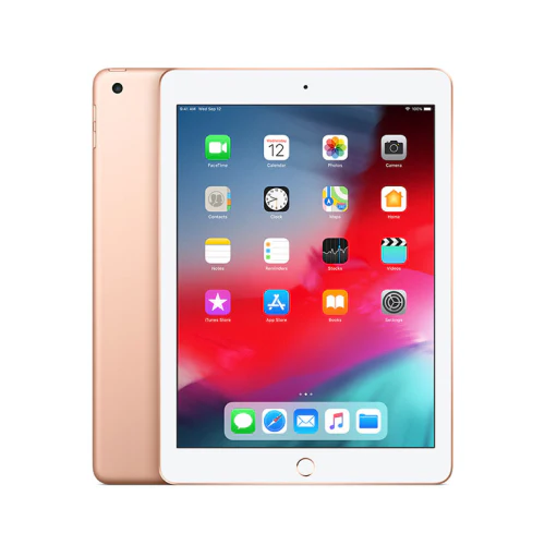 iPad 5th Gen (2017) Wi-Fi + Cellular - Image 9