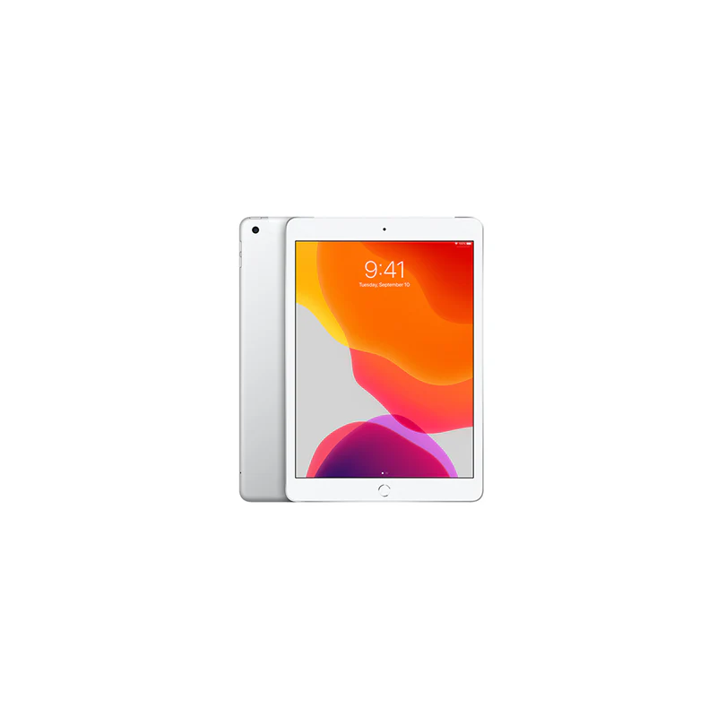 iPad 7th Gen (2019) Wi-Fi + Cellular - Image 4
