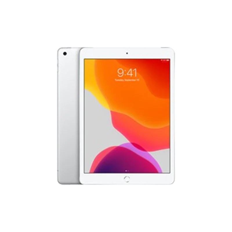 iPad 8th Gen (2020) Wi-Fi + Cellular - Image 5